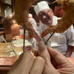 串かつ あーぼん - 