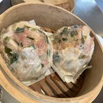 らー麺藤原家 - 