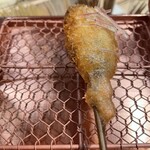 串かつ あーぼん - 