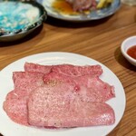 焼肉ホルモン金樹 - 