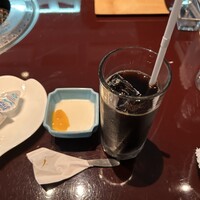 叙々苑  横浜スカイビル店 - 