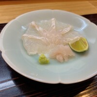 和食 ふじ波 - 