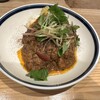 カレーライス専門店 ブラザー