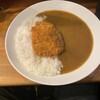 モジャカレー