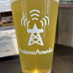 アンテナアメリカ 横浜店 - 