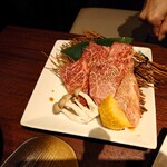 焼肉きたじま - 