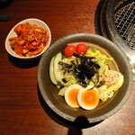 焼肉きたじま - 