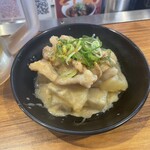 赤垣屋 - 料理写真:
