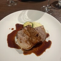 ブラッスリータイユ -  ブラッスリータイユ -