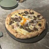 800°DEGREES ARTISAN PIZZERIA - 