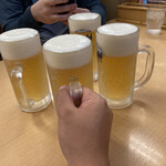 ジロー's テーブル - 