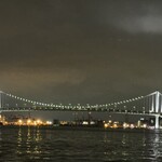 屋形船 品川 船清 - 