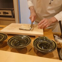鮨ひろ瀬 - 