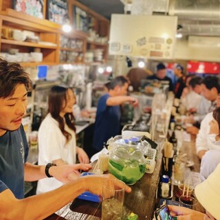 もつ焼きごえん_0