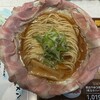 ラーメン大戦争 西新宿店