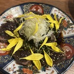 居酒屋燃えた うらめし屋 赤羽 - 