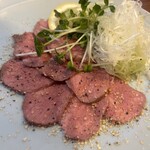 居酒屋燃えた うらめし屋 - 