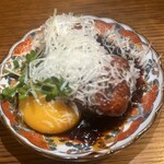 居酒屋燃えた うらめし屋 - 