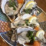 居酒屋燃えた うらめし屋 - 