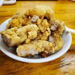 ラーメン ミンミン - 