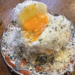 居酒屋燃えた うらめし屋 - 