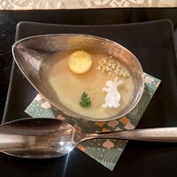 赤坂うさぎや - 