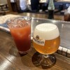 てってこ - 生ビール、クラフトビールも入ってる時があります。