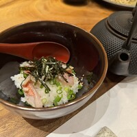 金目のどぐろ屋 赤羽店 - 