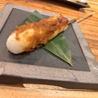 金目のどぐろ屋 赤羽店 - 