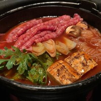 焼肉 銀座コバウ 特別室 - 