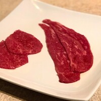 焼肉 銀座コバウ 特別室 - 