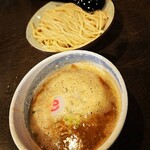 大勝軒 赤ふじ - 