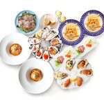 エイス シー オイスターバー - 