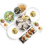 エイス シー オイスターバー - 