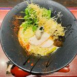 鯛担麺専門店 恋し鯛 - 