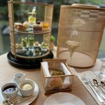 ラウンジ ORIGAMI - 