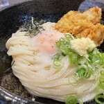 手打ちうどん 団平 - 