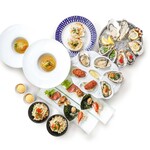 エイス シー オイスターバー - 