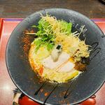 鯛担麺専門店 恋し鯛 - 