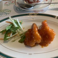 全聚徳 新宿店 - 