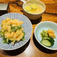 てんぷら山の上 Ginza - 