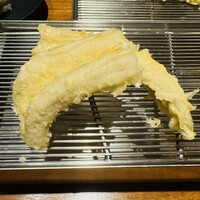てんぷら山の上 Ginza - 