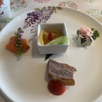 全聚徳 新宿店 - 