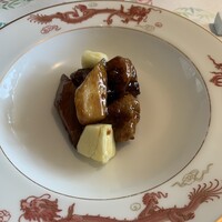 全聚徳 新宿店 - 
