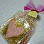 欧風菓子工房シャウムクレーム - 2014.3.15 焼き菓子詰め合わせ Especially for you！