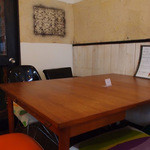 コミルキッチン - 