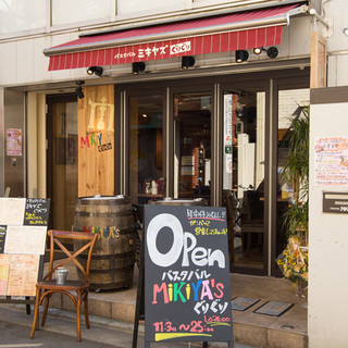 MiKiya's ぐりぐり_0