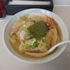 支那そば一真 - 