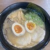 ラーメン 花菱