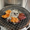 名物元町ホルモン串 ひなた屋
